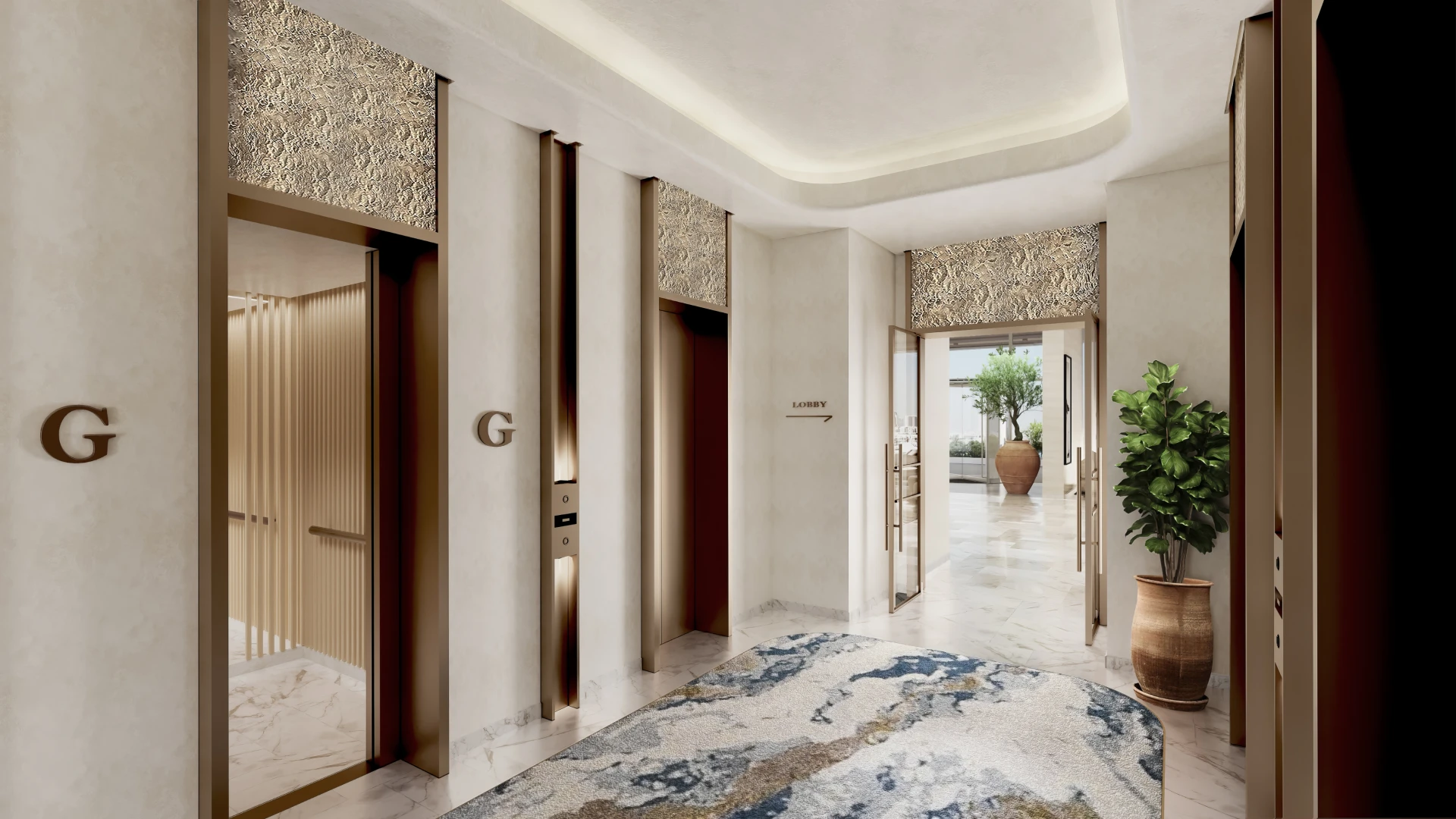 seascape-villa image