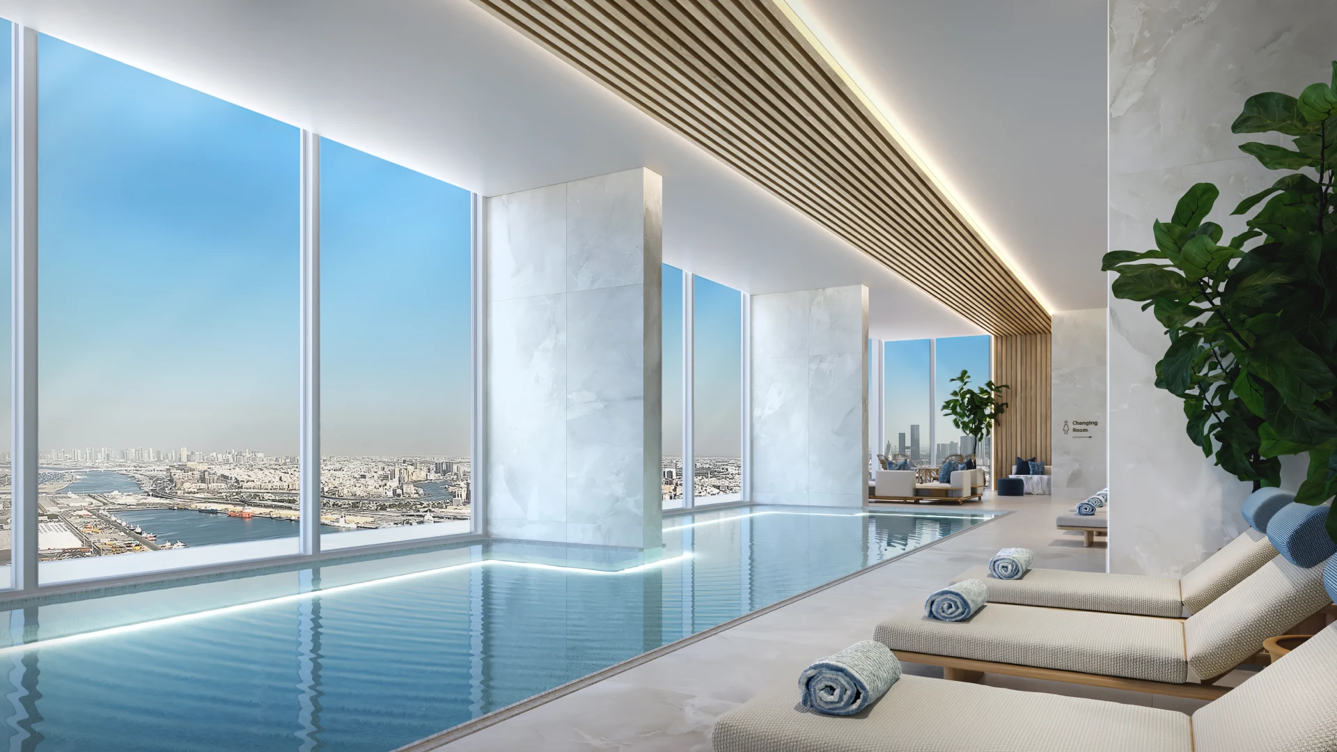 seascape-villa image