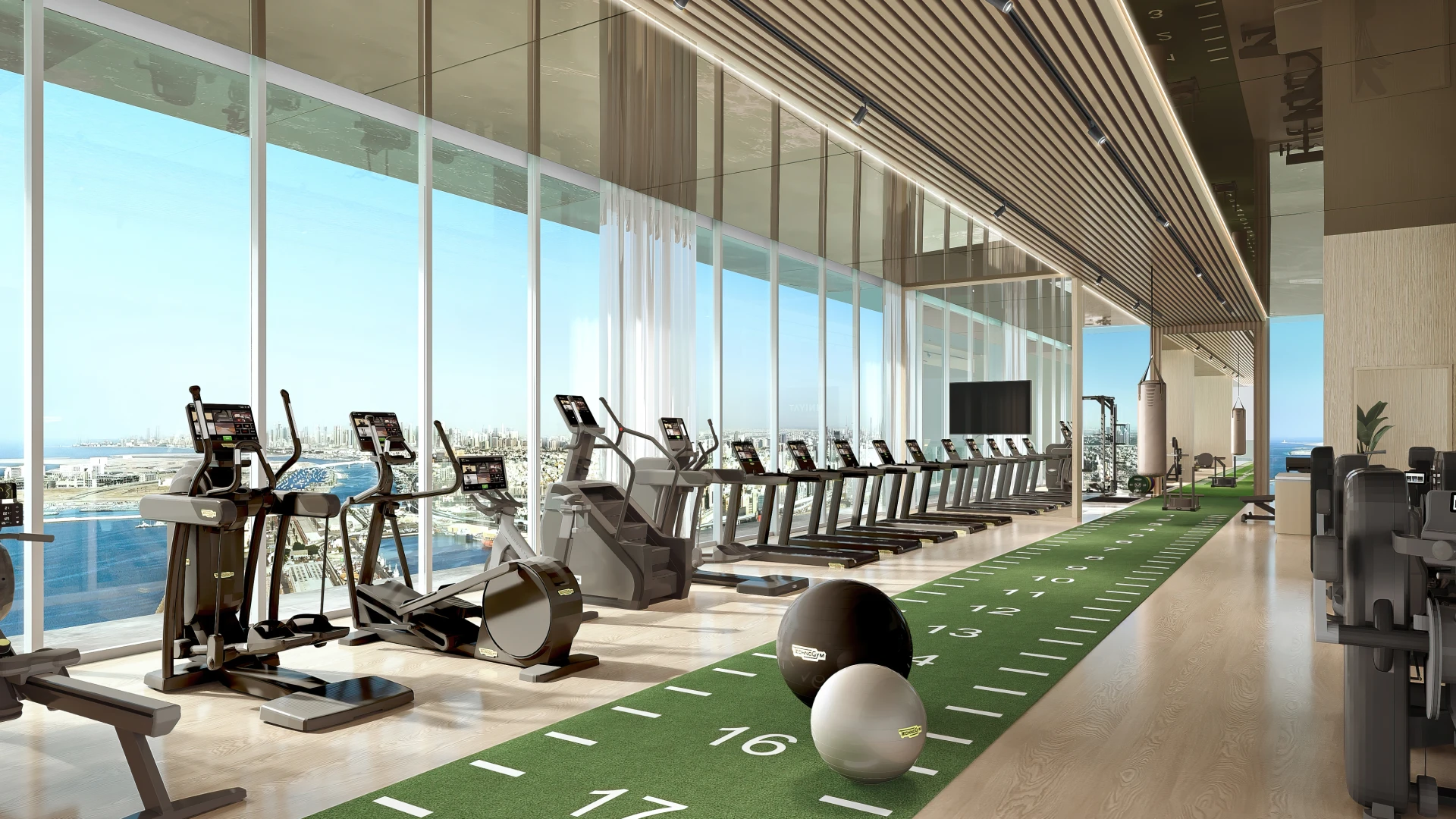 seascape-villa image