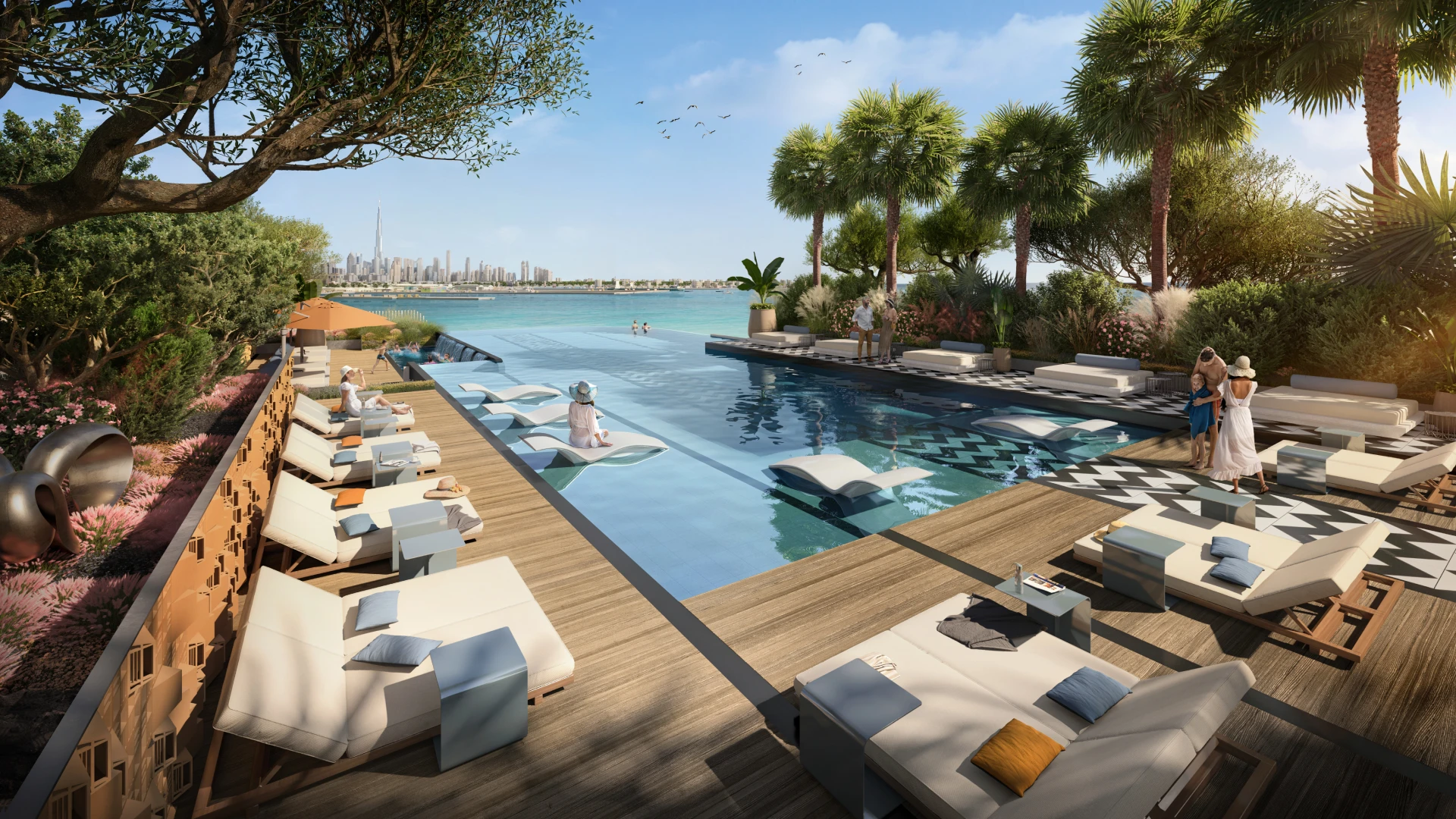 seascape-villa image