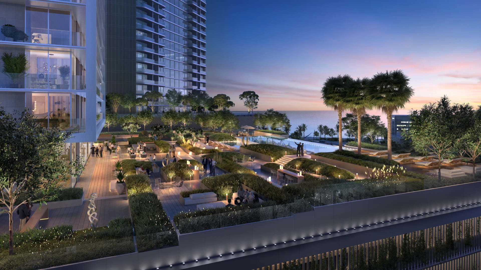 seascape-villa image