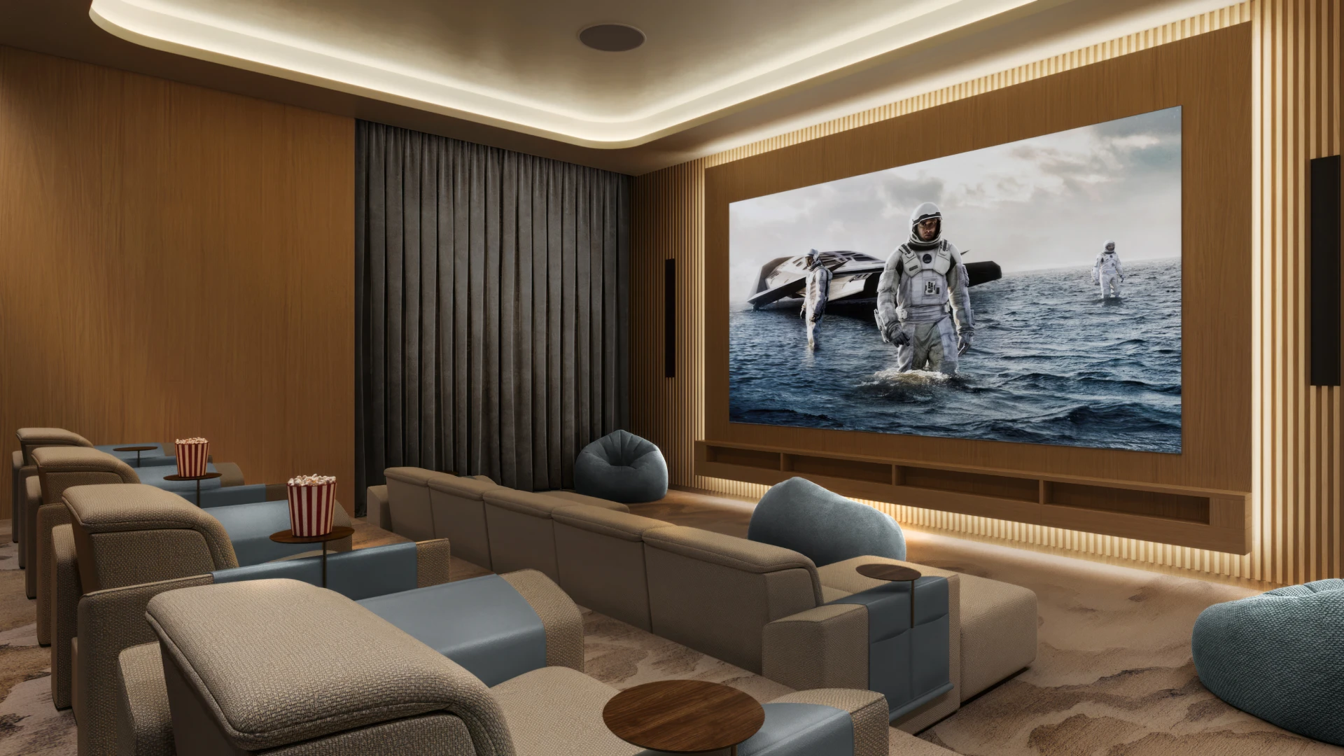 seascape-villa image